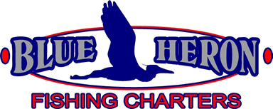 Blue Heron Fishing Charters